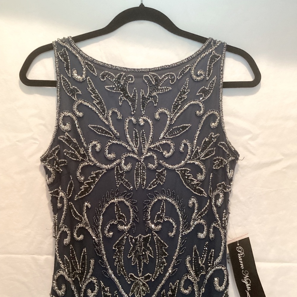 Pissarro Nights evening gown/mother of the bride